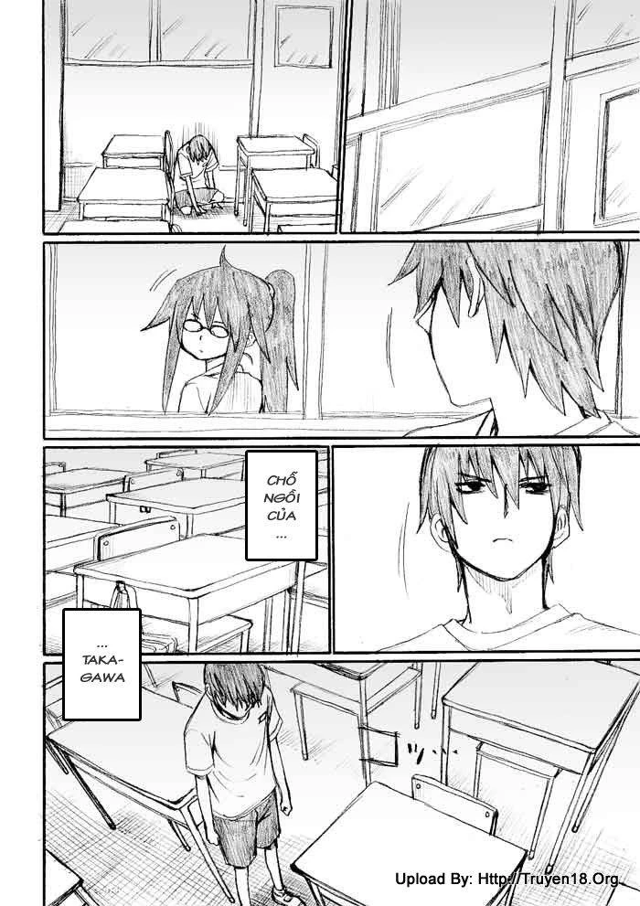 Onani Master Kurosawa Chapter 20 - Trang 9