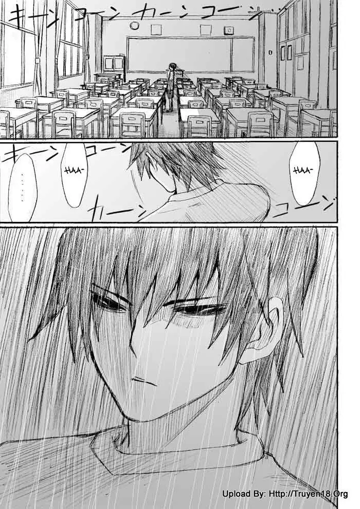 Onani Master Kurosawa Chapter 21 - Trang 10