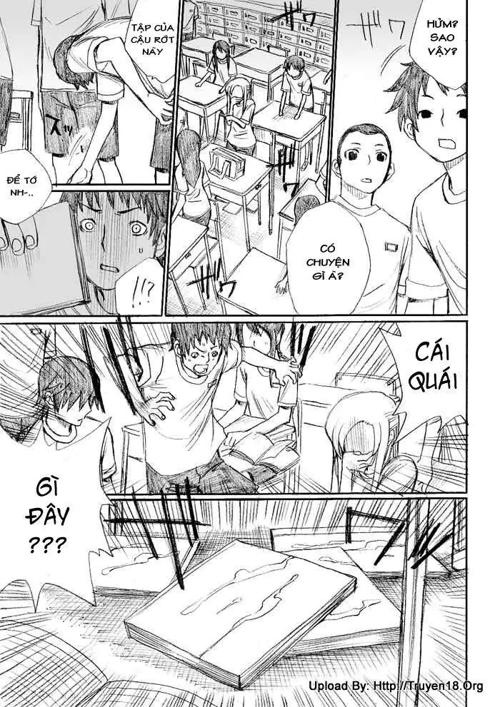 Onani Master Kurosawa Chapter 21 - Trang 16