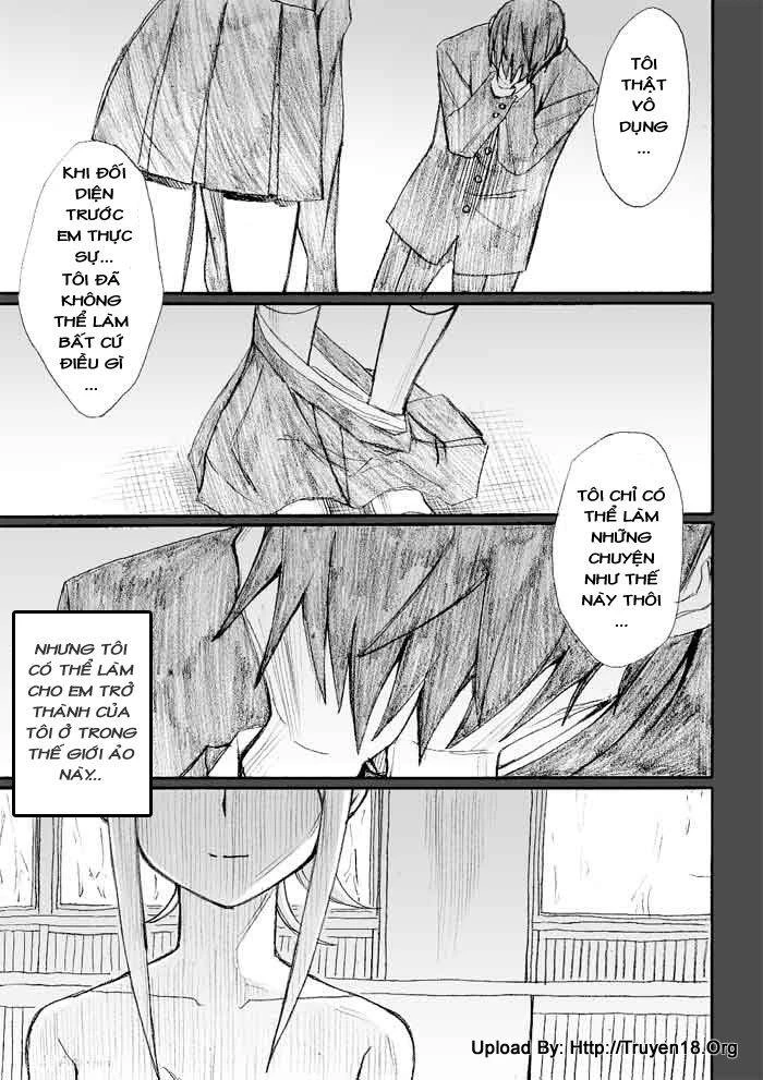 Onani Master Kurosawa Chapter 21 - Trang 2
