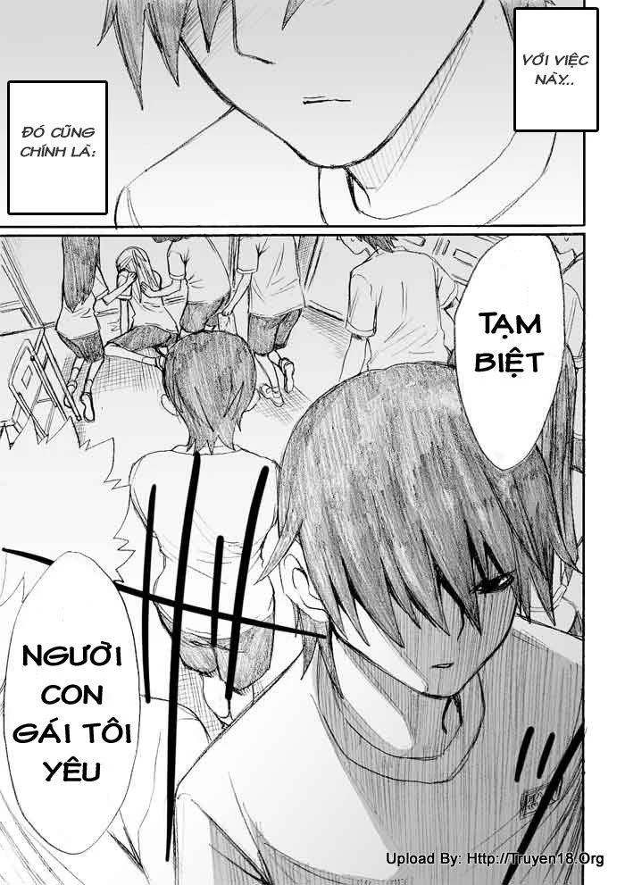 Onani Master Kurosawa Chapter 21 - Trang 22