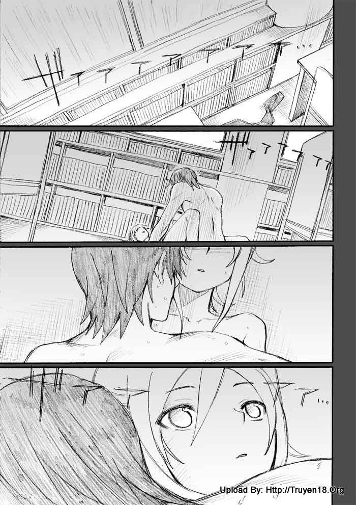 Onani Master Kurosawa Chapter 21 - Trang 4