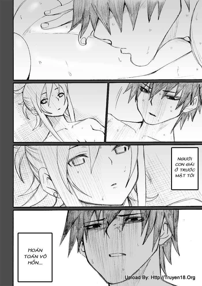 Onani Master Kurosawa Chapter 21 - Trang 5