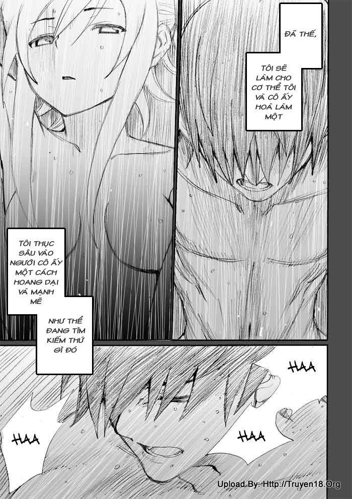 Onani Master Kurosawa Chapter 21 - Trang 6