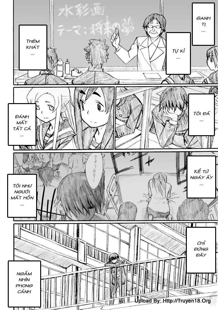 Onani Master Kurosawa Chapter 22 - Trang 11