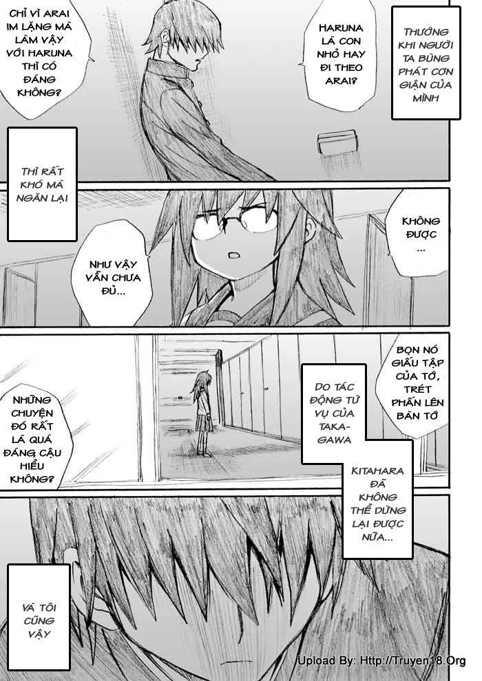 Onani Master Kurosawa Chapter 22 - Trang 14