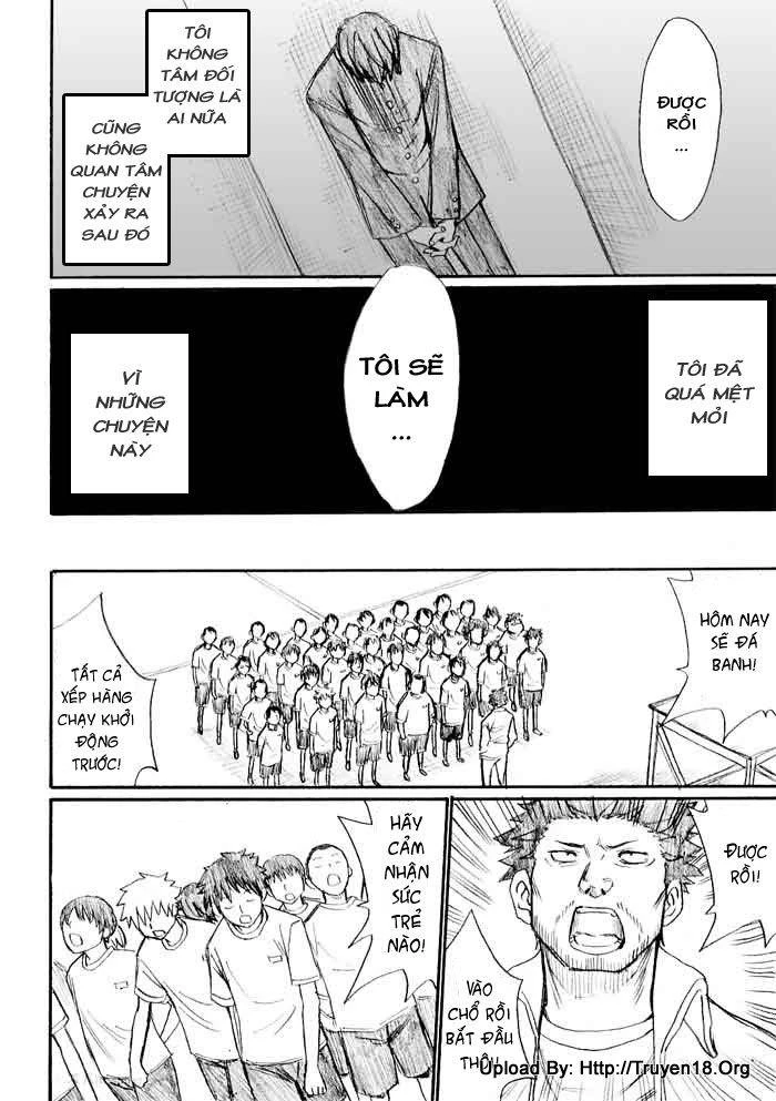 Onani Master Kurosawa Chapter 22 - Trang 15