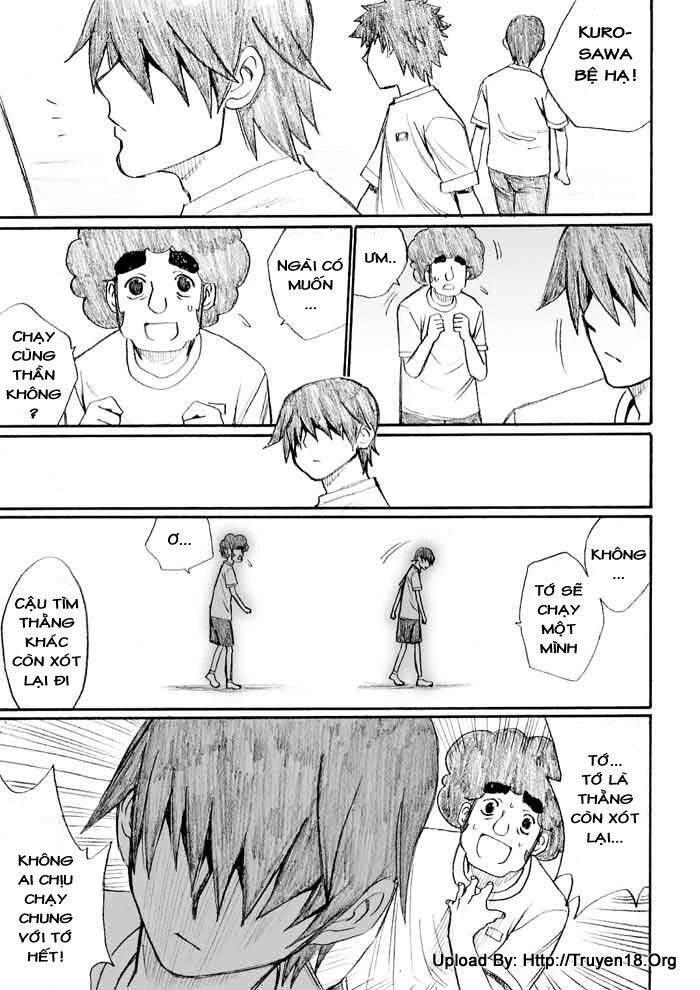 Onani Master Kurosawa Chapter 22 - Trang 16