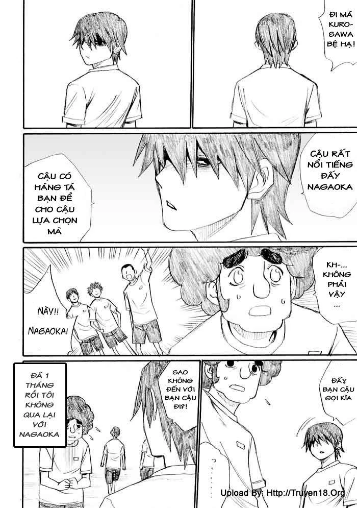 Onani Master Kurosawa Chapter 22 - Trang 17
