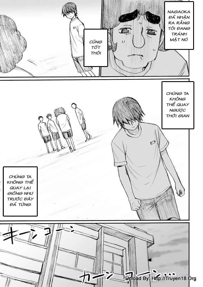 Onani Master Kurosawa Chapter 22 - Trang 18