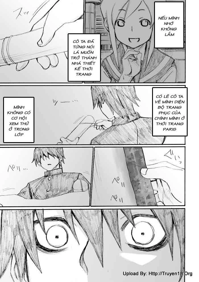 Onani Master Kurosawa Chapter 22 - Trang 22