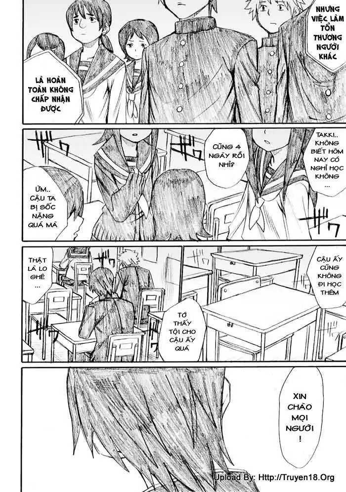 Onani Master Kurosawa Chapter 22 - Trang 3