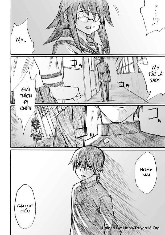 Onani Master Kurosawa Chapter 23 - Trang 12