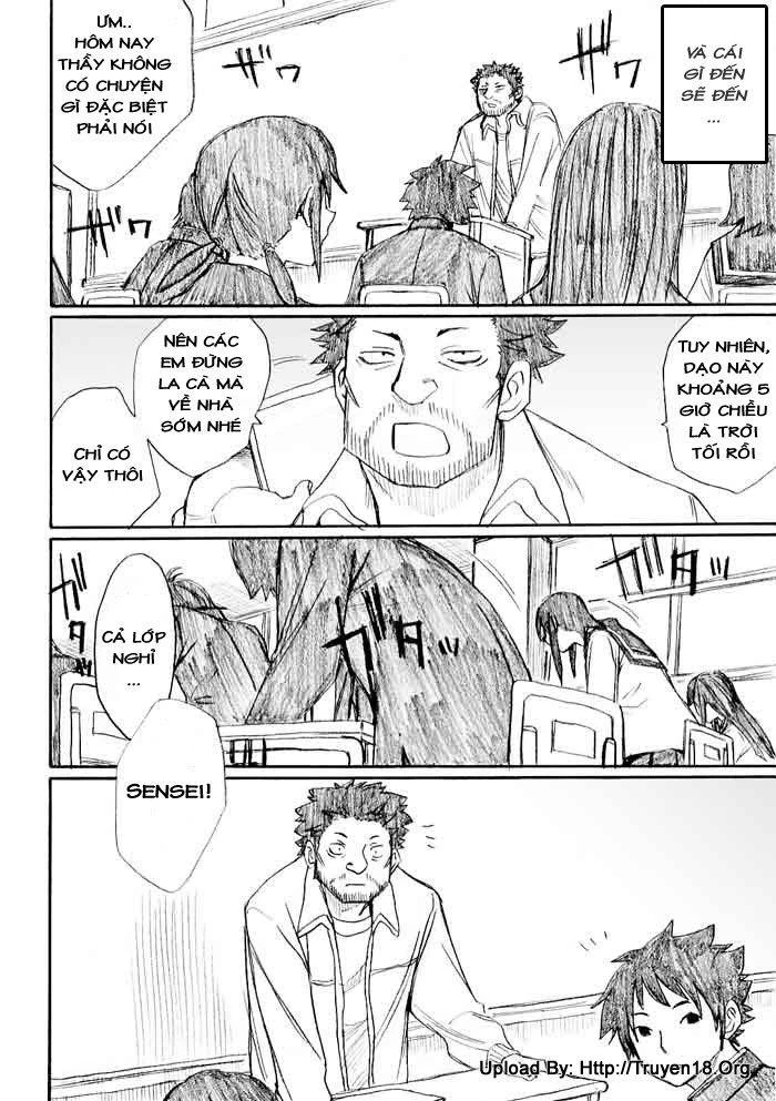 Onani Master Kurosawa Chapter 23 - Trang 14