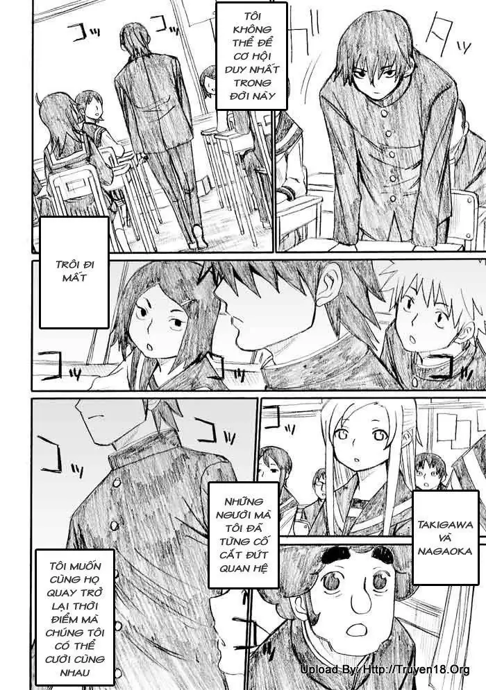 Onani Master Kurosawa Chapter 23 - Trang 16