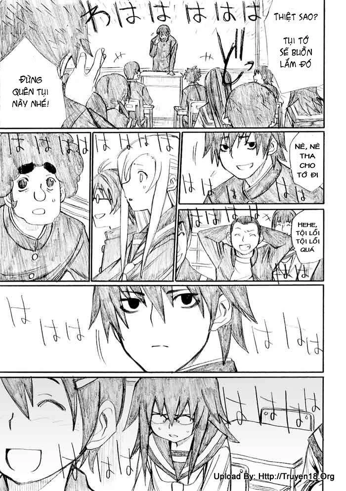 Onani Master Kurosawa Chapter 23 - Trang 19