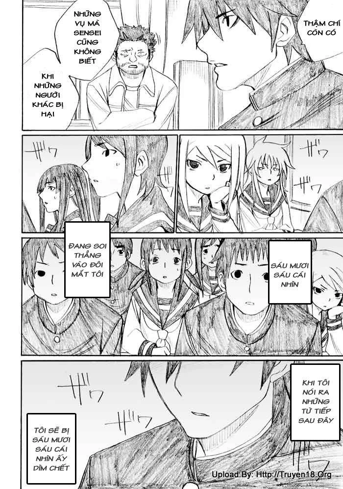 Onani Master Kurosawa Chapter 23 - Trang 22
