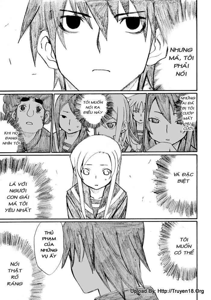 Onani Master Kurosawa Chapter 23 - Trang 23