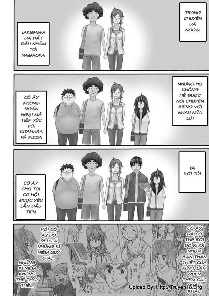 Onani Master Kurosawa Chapter 23 - Trang 4