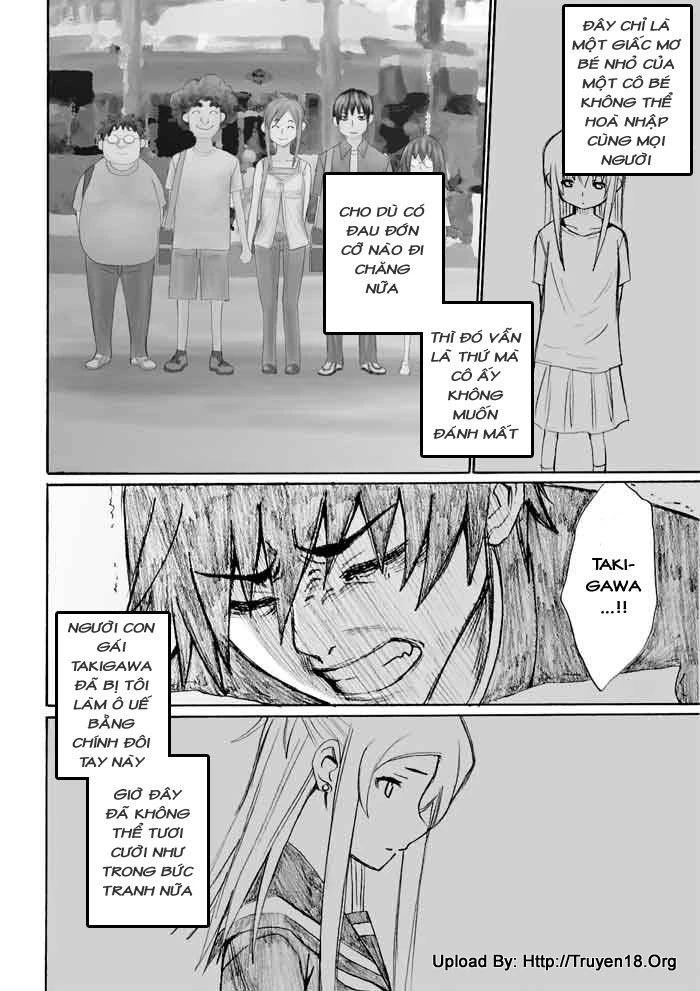 Onani Master Kurosawa Chapter 23 - Trang 6