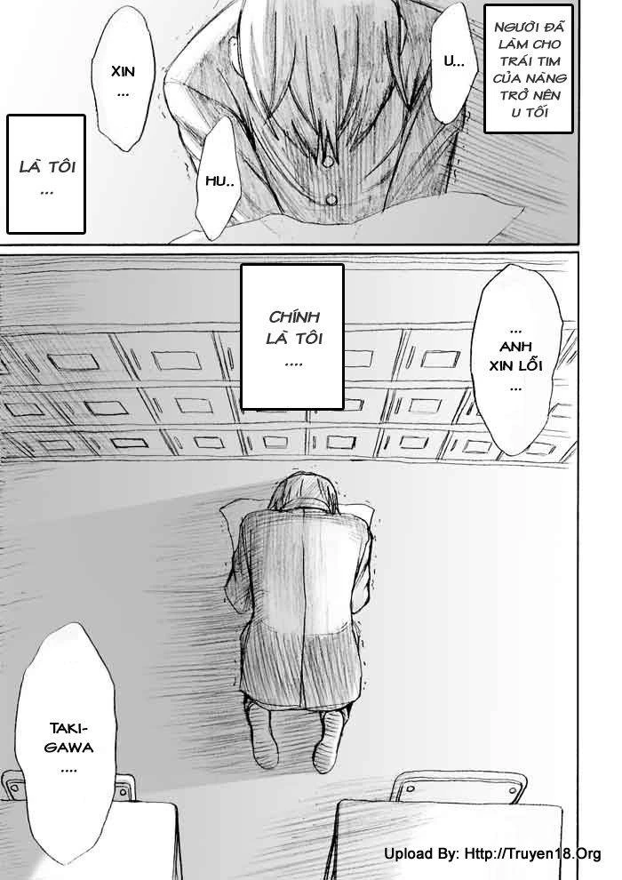 Onani Master Kurosawa Chapter 23 - Trang 7