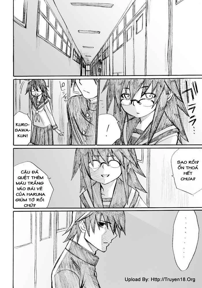 Onani Master Kurosawa Chapter 23 - Trang 8