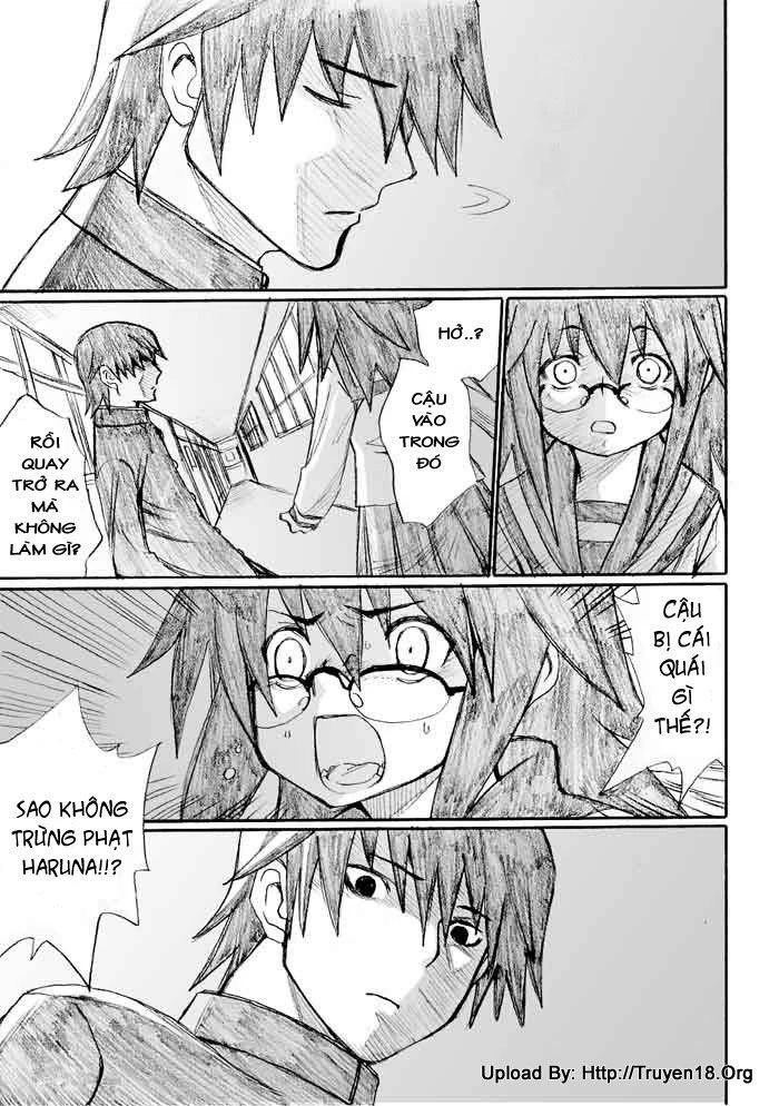 Onani Master Kurosawa Chapter 23 - Trang 9