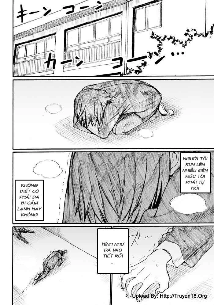 Onani Master Kurosawa Chapter 24 - Trang 11