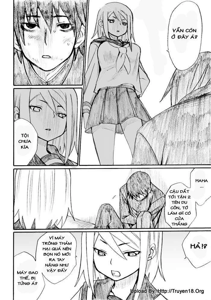 Onani Master Kurosawa Chapter 24 - Trang 13