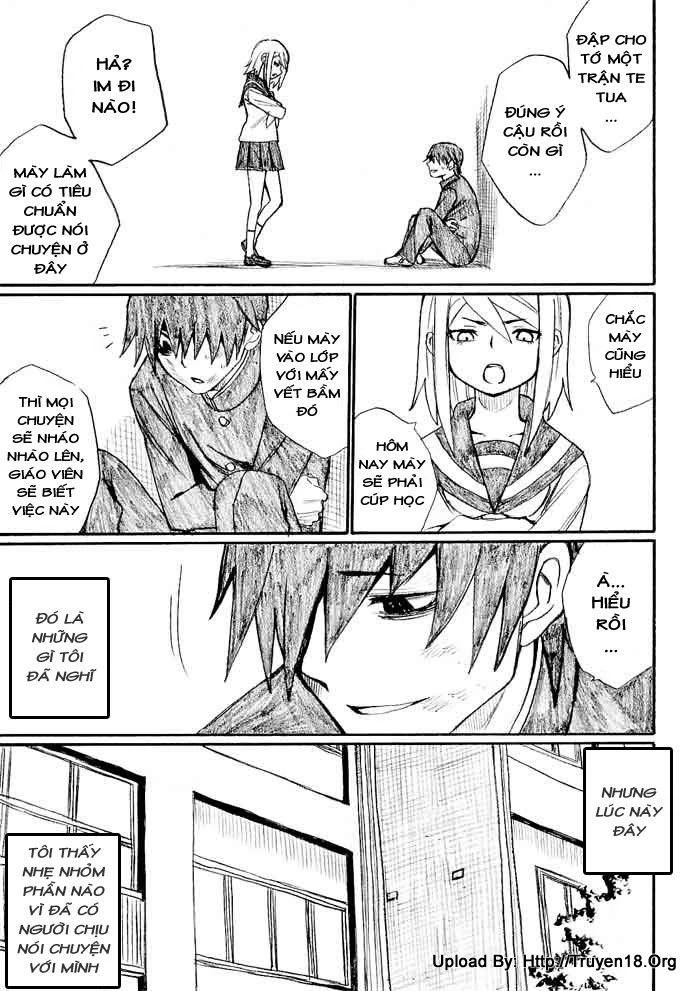 Onani Master Kurosawa Chapter 24 - Trang 14
