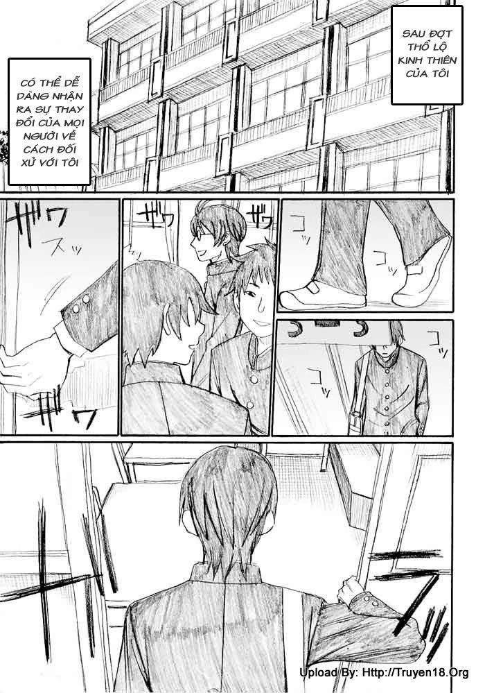 Onani Master Kurosawa Chapter 24 - Trang 2