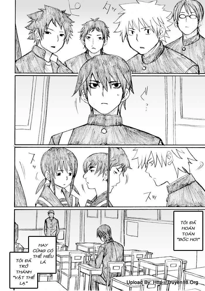Onani Master Kurosawa Chapter 24 - Trang 3
