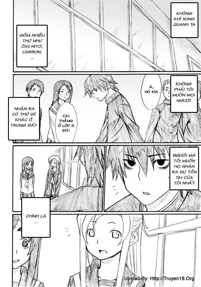 Onani Master Kurosawa Chapter 24 - Trang 5