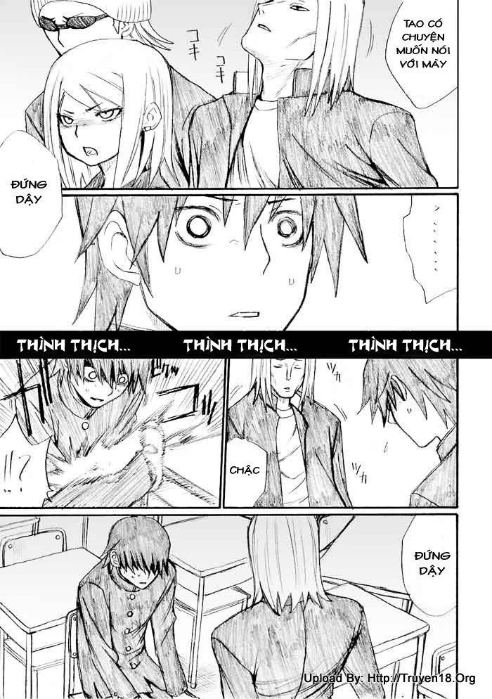 Onani Master Kurosawa Chapter 24 - Trang 8