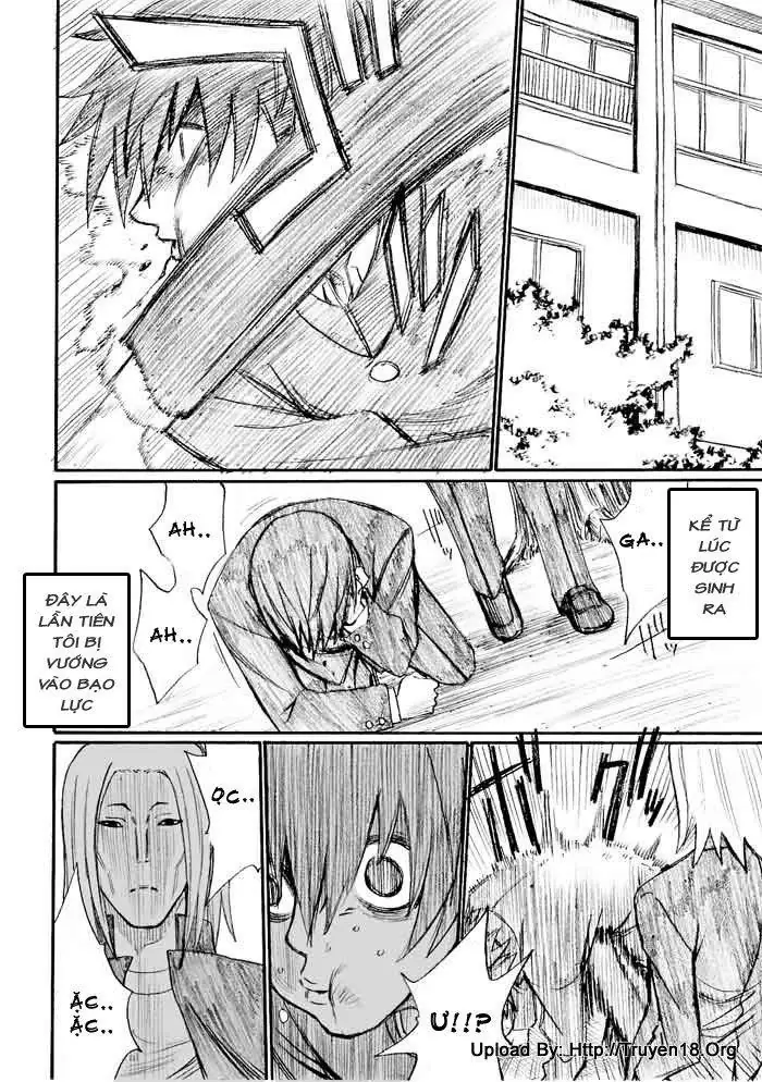Onani Master Kurosawa Chapter 24 - Trang 9