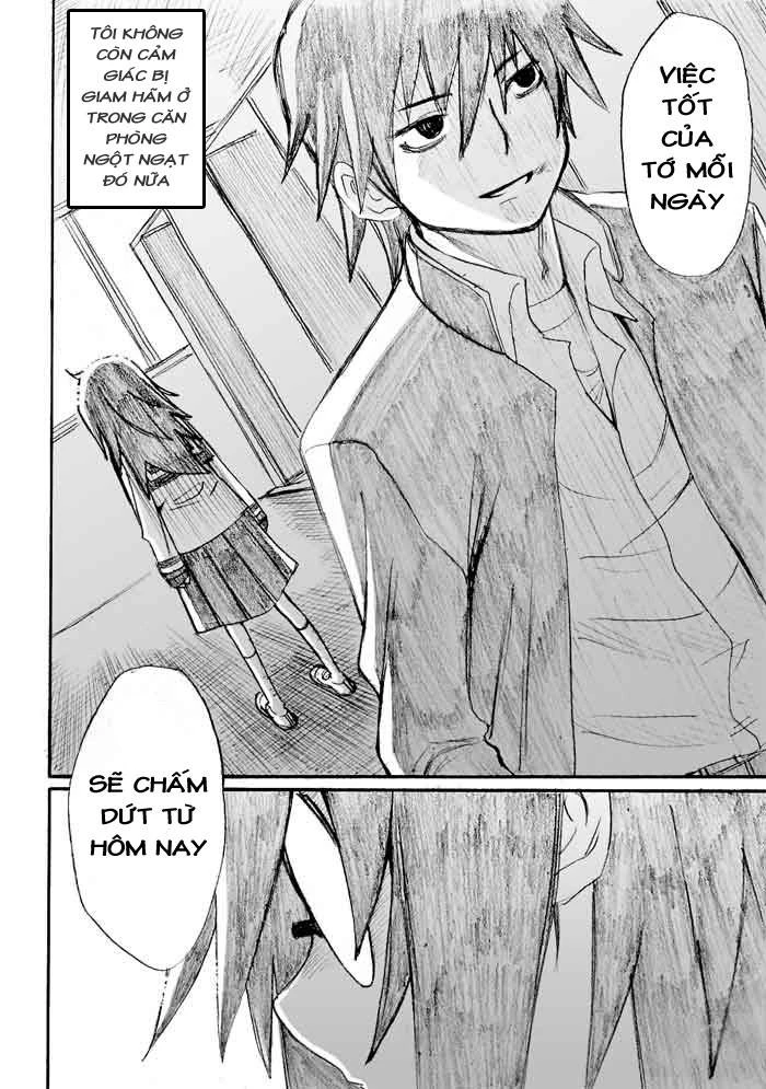 Onani Master Kurosawa Chapter 25 - Trang 16
