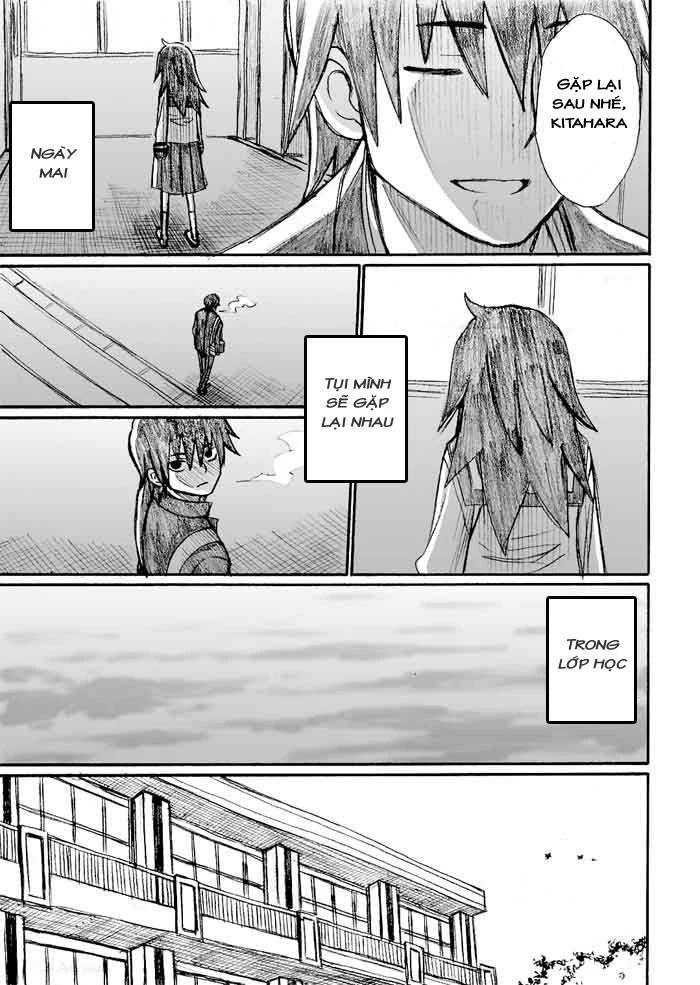 Onani Master Kurosawa Chapter 25 - Trang 17