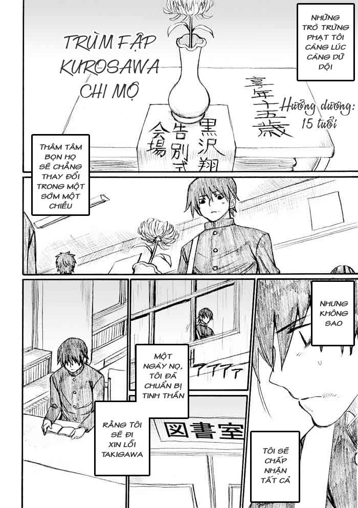 Onani Master Kurosawa Chapter 25 - Trang 18
