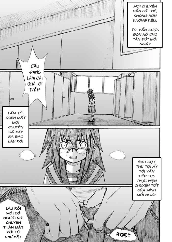 Onani Master Kurosawa Chapter 25 - Trang 2