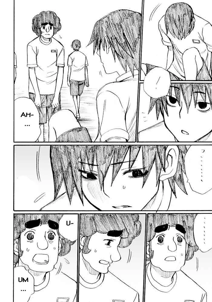 Onani Master Kurosawa Chapter 25 - Trang 20