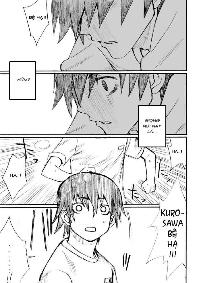 Onani Master Kurosawa Chapter 25 - Trang 23
