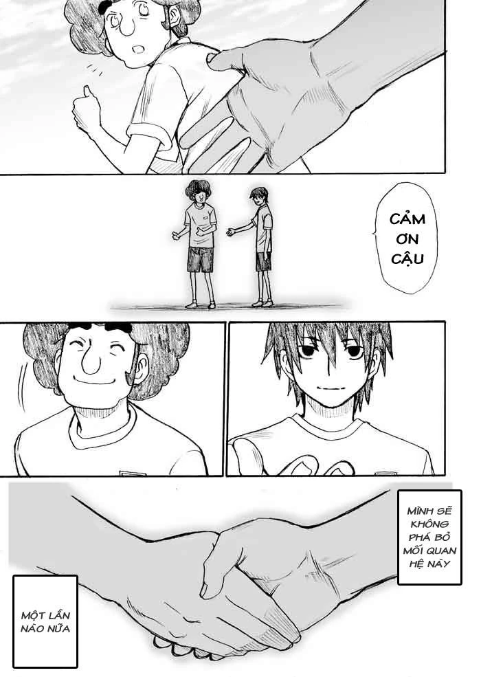 Onani Master Kurosawa Chapter 25 - Trang 27