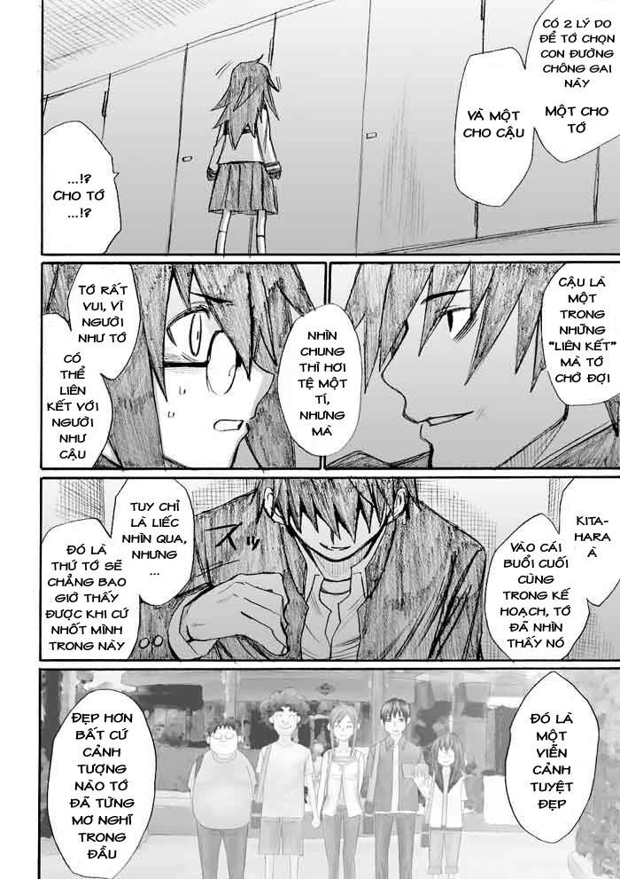 Onani Master Kurosawa Chapter 25 - Trang 9