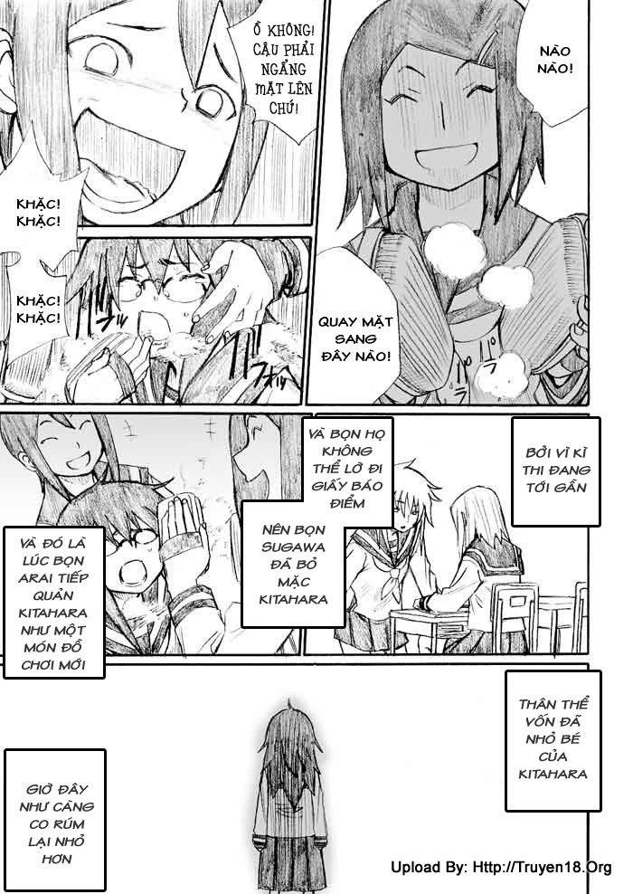 Onani Master Kurosawa Chapter 26 - Trang 10