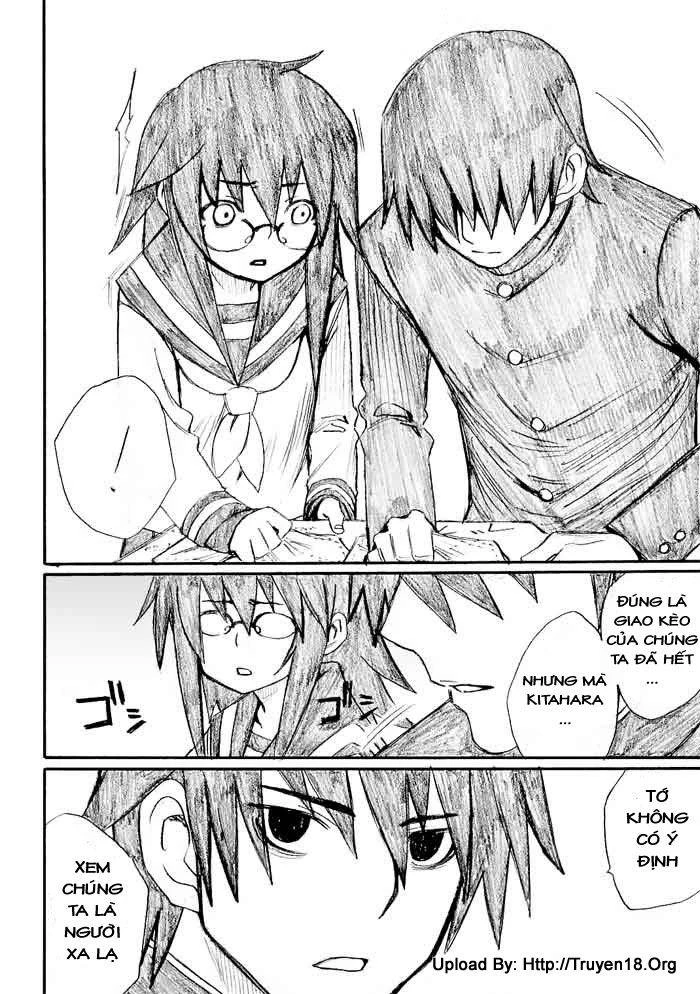 Onani Master Kurosawa Chapter 26 - Trang 13