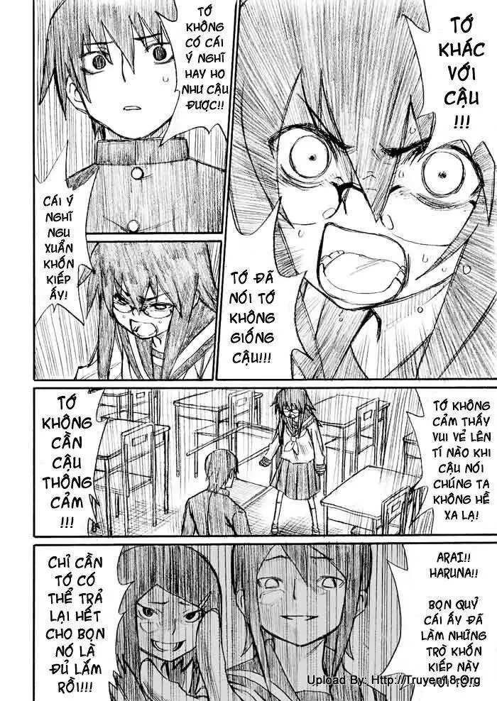 Onani Master Kurosawa Chapter 26 - Trang 15