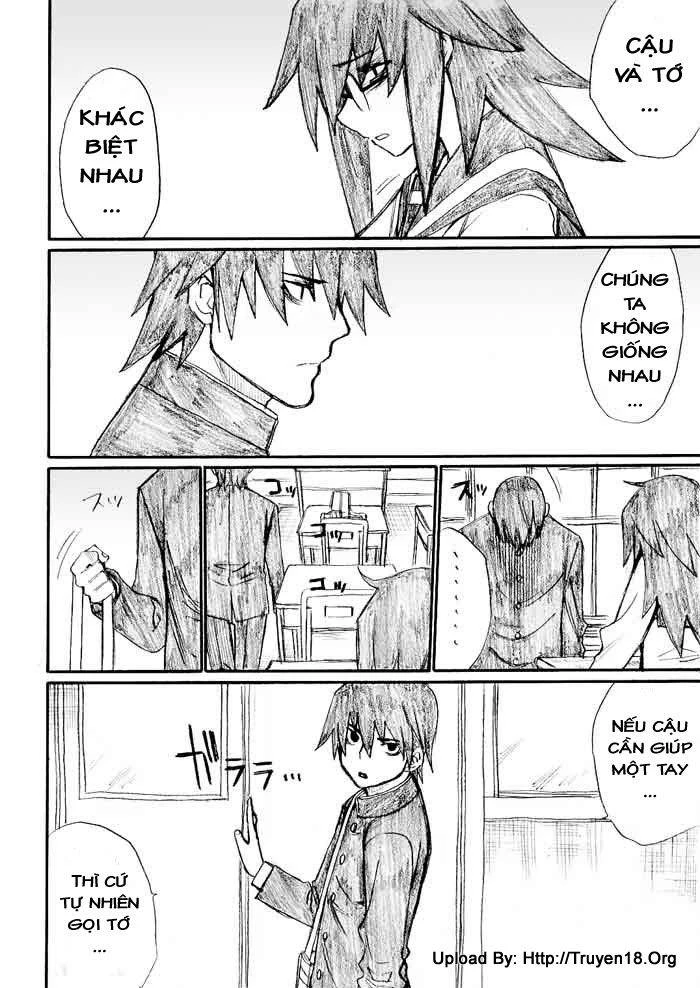 Onani Master Kurosawa Chapter 26 - Trang 19