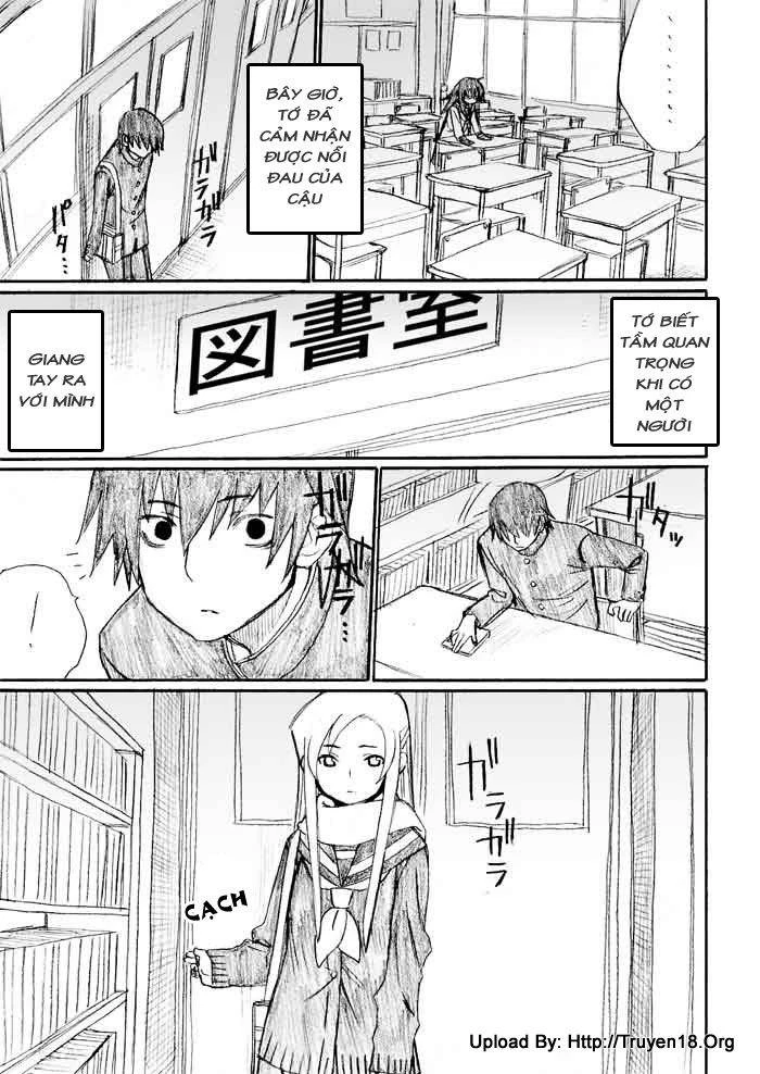 Onani Master Kurosawa Chapter 26 - Trang 20