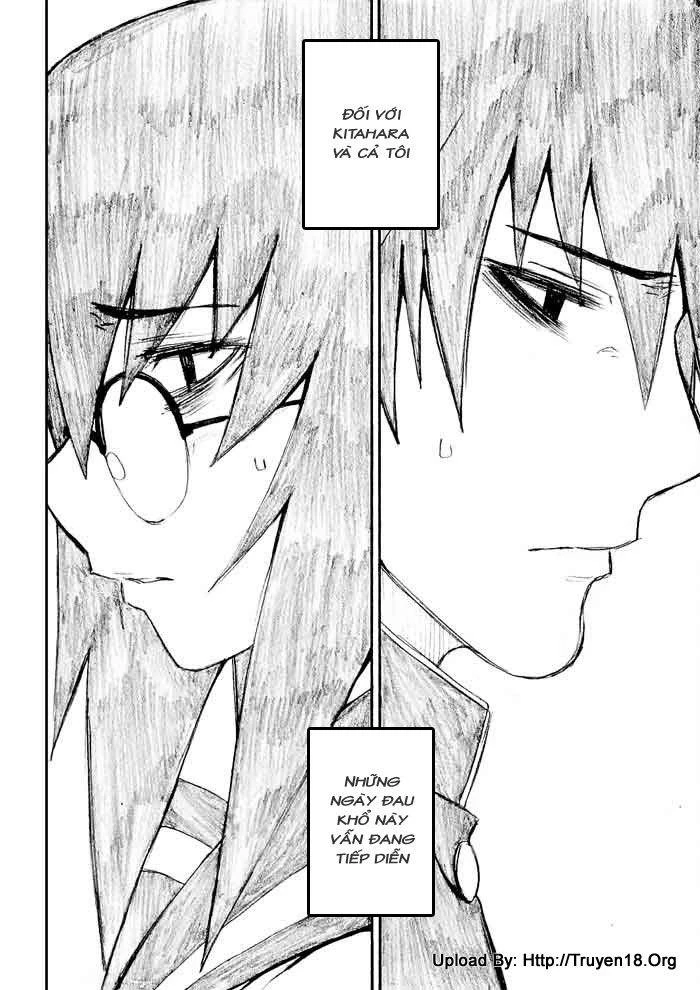 Onani Master Kurosawa Chapter 26 - Trang 3