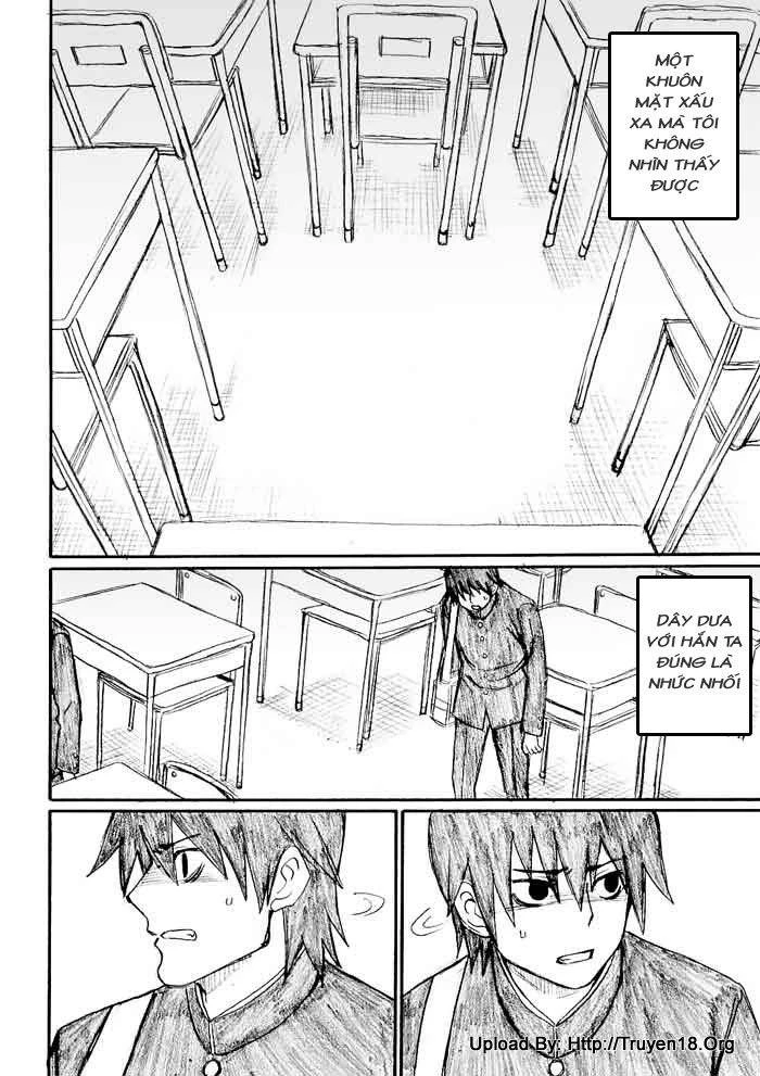 Onani Master Kurosawa Chapter 26 - Trang 5